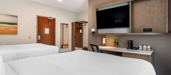 Tryp by Wyndham Tallahassee North I-10 Capital Cir