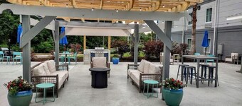 Tryp by Wyndham Tallahassee North I-10 Capital Circle