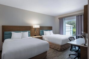 Room - Tryp by Wyndham Tallahassee North I-10 Capital Cir (Tallahassee)