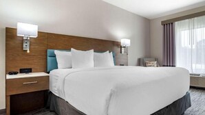 Unclassified image, 5 of 72, button - Tryp by Wyndham Tallahassee North I-10 Capital Cir (Tallahassee)