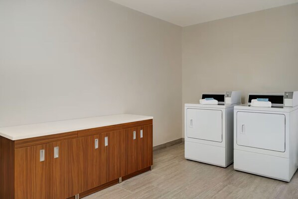 Sports facility - Wingate by Wyndham Williamsburg (Williamsburg)