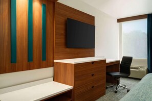 Room - Wingate by Wyndham Williamsburg (Williamsburg)