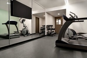 Sportfaciliteiten