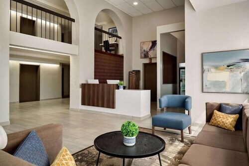 Wingate by Wyndham Williamsburg