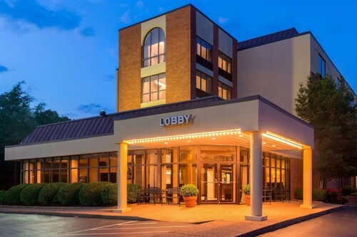 Wingate by Wyndham Williamsburg