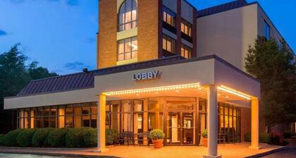 Wingate by Wyndham Williamsburg