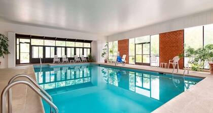 Wingate by Wyndham Williamsburg