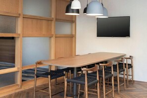 Dining - Fairfield Inn & Suites by Marriott Scottsdale Old Town (Scottsdale)