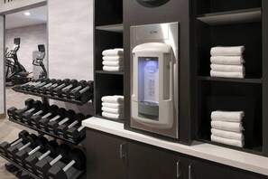 Interior - Fairfield Inn & Suites by Marriott Scottsdale Old Town (Scottsdale)