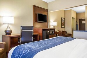 Room - Fairfield Inn & Suites by Marriott Scottsdale Old Town (Scottsdale)