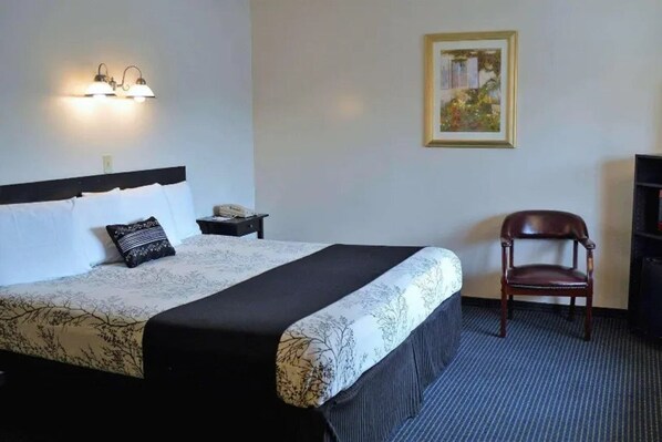 Room - Americas Best Value Inn Sheridan (Sheridan)