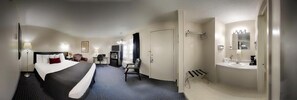 Room - Evergreen Studios (Sheridan)