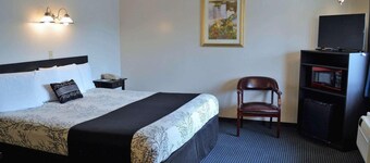 Americas Best Value Inn Sheridan