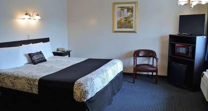 Americas Best Value Inn Sheridan