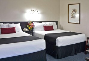 Room - Evergreen Studios (Sheridan)