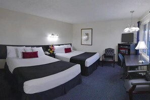 Room - Americas Best Value Inn Sheridan (Sheridan)