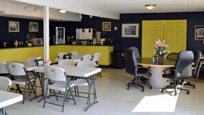 Dining - Americas Best Value Inn Sheridan (Sheridan)