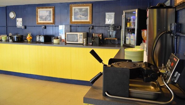 تناول الطعام