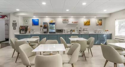 Comfort Inn & Suites Louisville Airport Fair & Expo