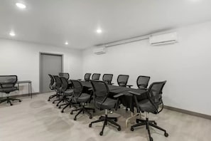 Sala de reuniones