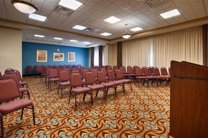 Sala de reuniones