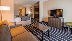 Room - Four Points by Sheraton College Park Atlanta Airport (College Park)