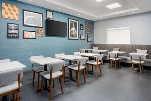 Dining - Four Points by Sheraton College Park Atlanta Airport (College Park)