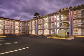 View from property - Econo Lodge Augusta North - Washington Road (Augusta)