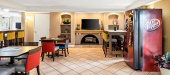 Econo Lodge Augusta North - Washington Road