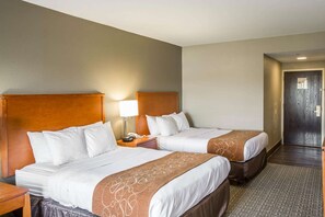 Room - Vista Suites Pigeon Forge TN (Pigeon Forge)
