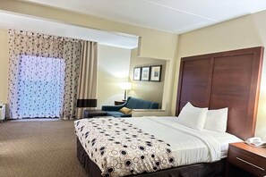Room - Vista Suites Pigeon Forge TN (Pigeon Forge)