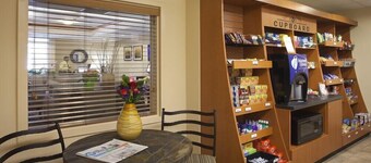 Towneplace Suites by Marriott Birmingham South