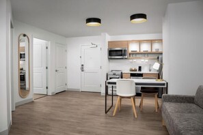 Interior - Towneplace Suites by Marriott Birmingham South (Birmingham)