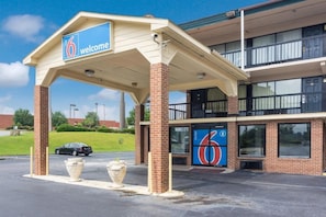 Exterior - Motel6 Macon, GA (Macon)
