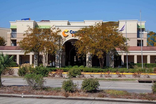 Comfort Suites Baton Rouge South I-10
