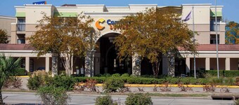 Comfort Suites Baton Rouge South I-10