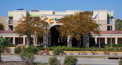 Comfort Suites Baton Rouge South I-10