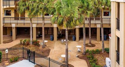 Comfort Suites Baton Rouge South I-10