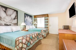 Room - Nation's INN of Wake County - Raleigh Crabtree (Raleigh)