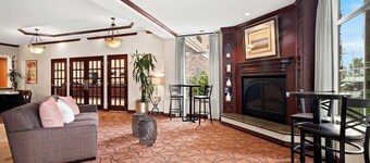 Ayres Inn and Suites Ontario at the Mills Mall