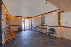 Interior - OYO Hotel Houston, TX Near Medical Center/nrg Stadium (Houston)