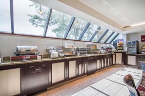 Dining - Hotel Monona (Madison)