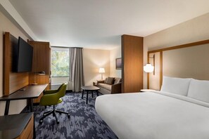 Room - Hotel Monona (Madison)