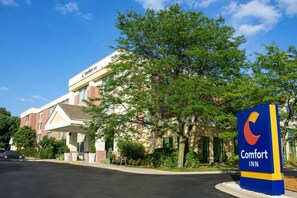 Exterior - Hotel Monona (Madison)