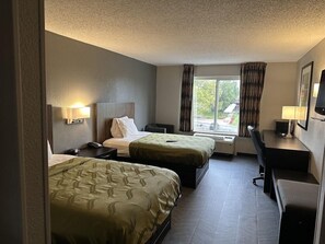 ห้องพัก