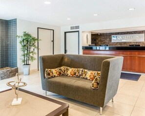 ล็อบบี้