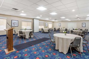 Meeting facility - Best Western Grantville/hershey (Grantville)