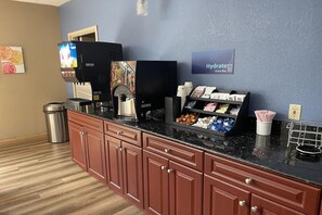 Dining - Best Western Grantville/hershey (Grantville)