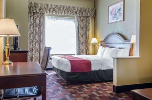 Unclassified image, 4 of 66, button - Best Western Grantville/hershey (Grantville)