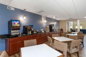 Restaurant - Best Western Grantville/hershey (Grantville)